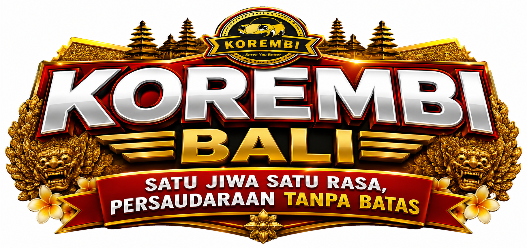 korembi bali