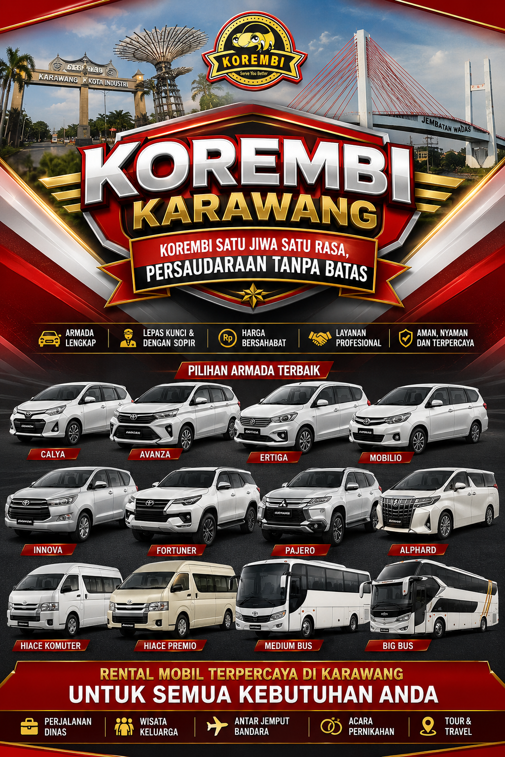 korembi karawang
