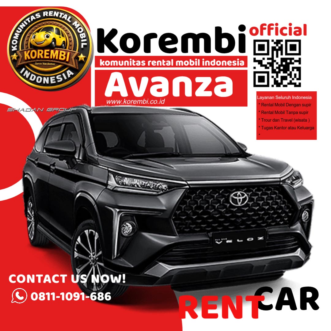 kOREMBI AVANZA