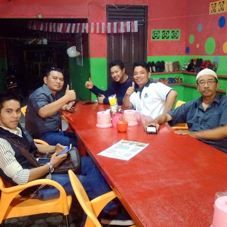 Awal Pembentukan Pengurus Korembi