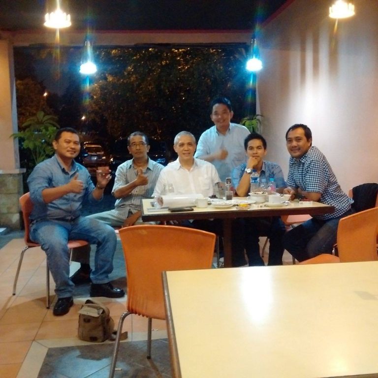 Pertemuan Di Citos