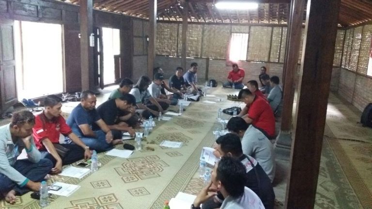 korembi jogja