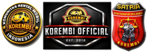 korembi nasional
